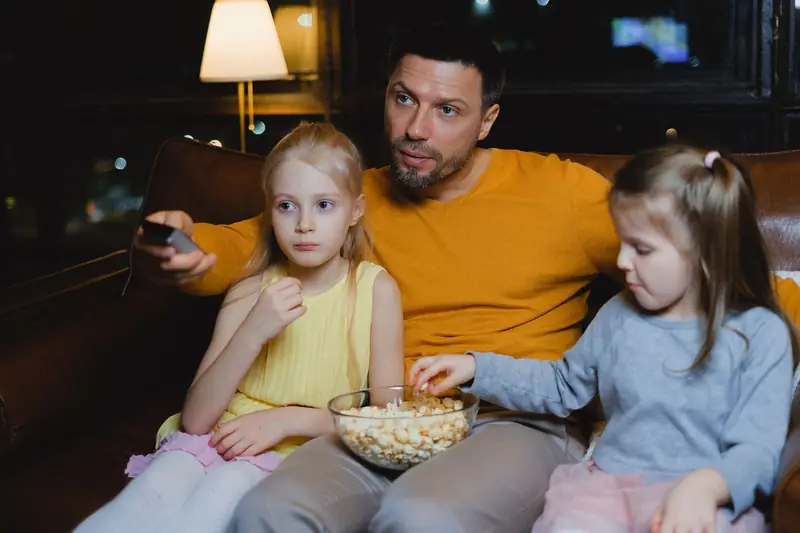 Film night