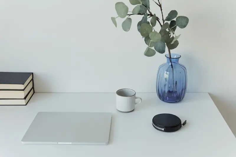 Small desk