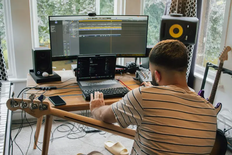 Studio
