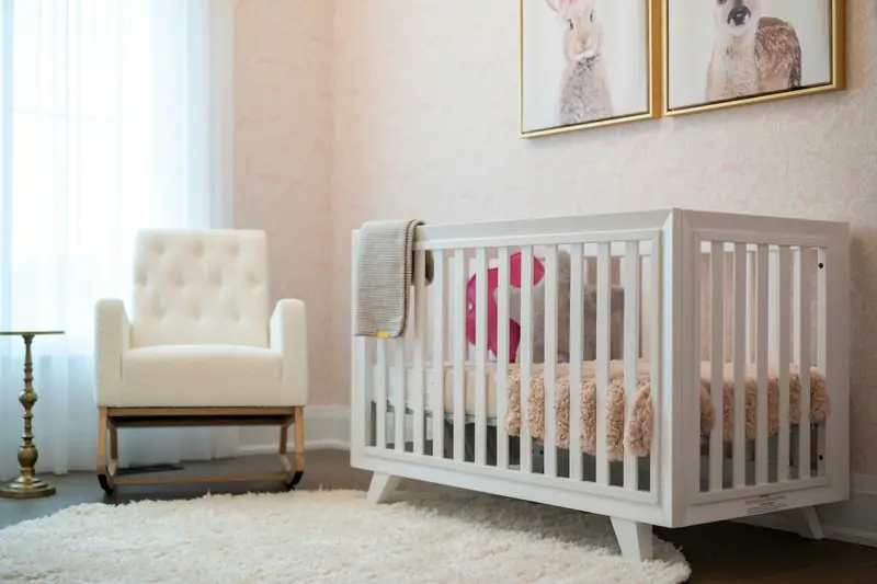 Nursery